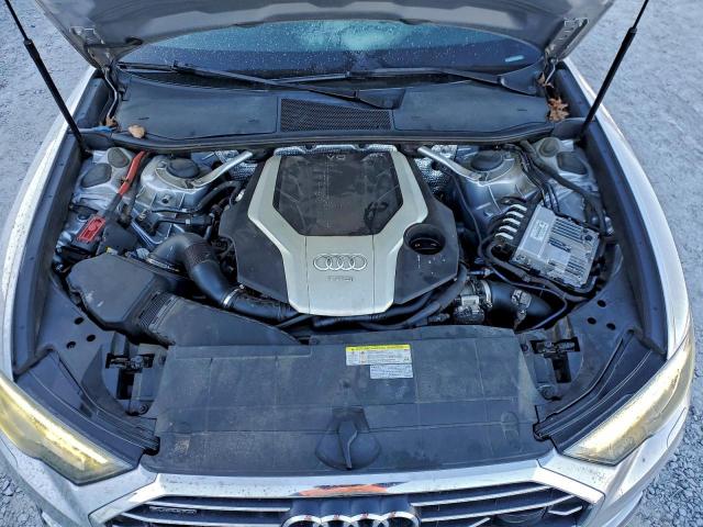 Audi A6 Premium Plus Image 6