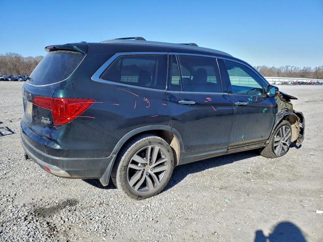 Honda Pilot Elite Image 7