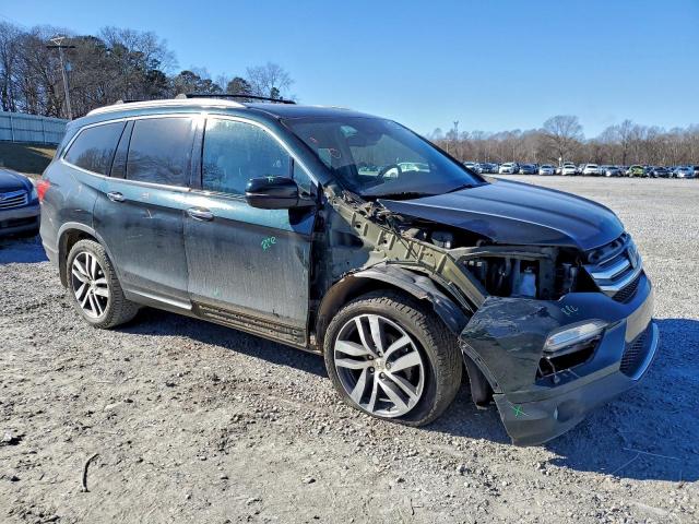 Honda Pilot Elite Image 8