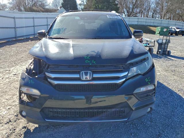 Honda Pilot Elite Image 6