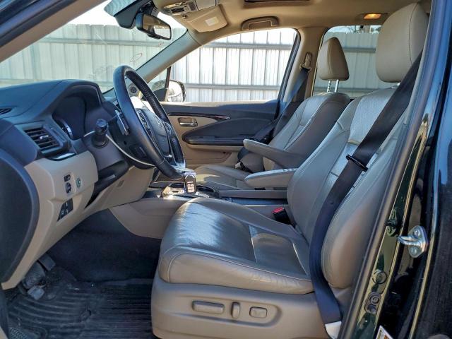 Honda Pilot Elite Image 9