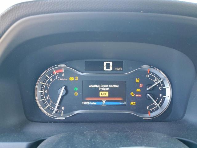 Honda Pilot Elite Image 3