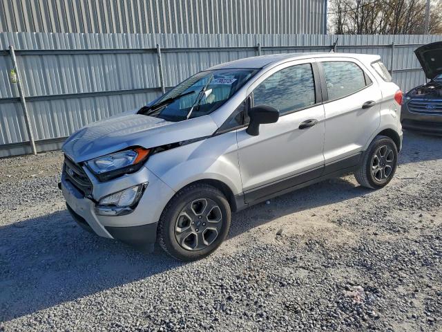  Salvage Ford EcoSport