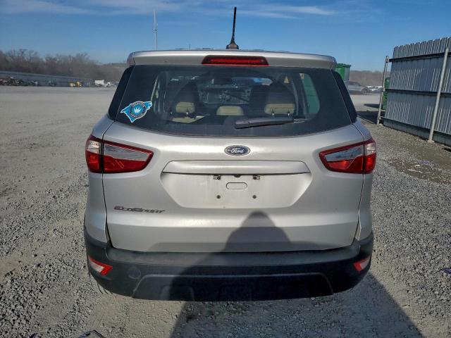 Ford EcoSport S Image 3