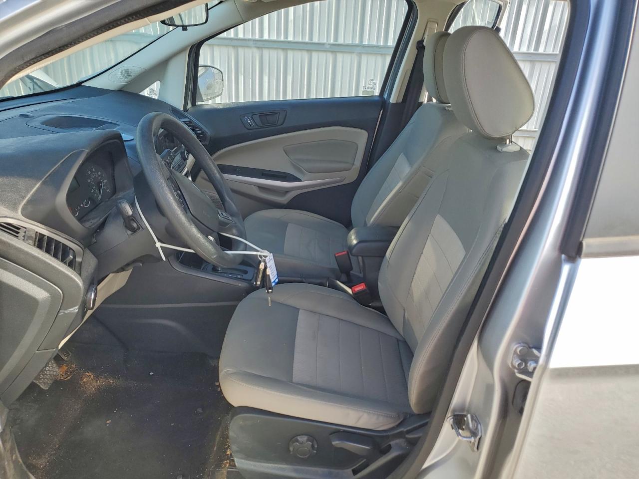 Ford EcoSport S Image 2