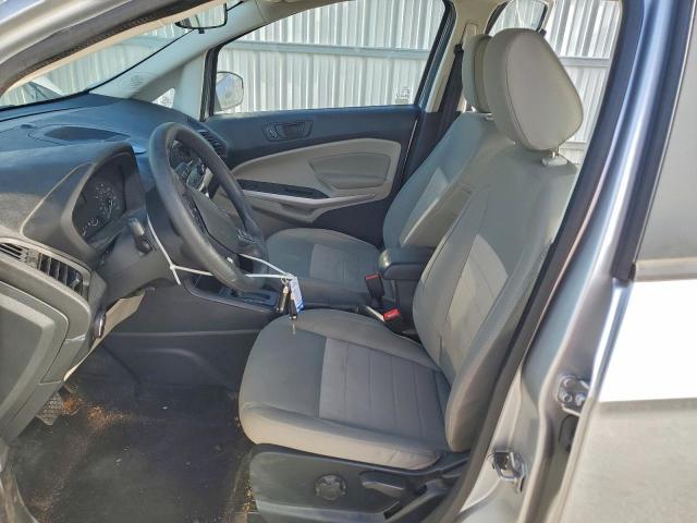 Ford EcoSport S Image 2