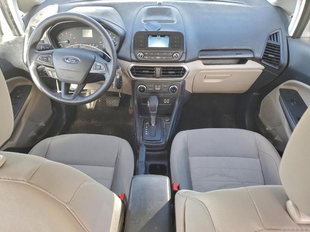 Ford EcoSport S Image 4