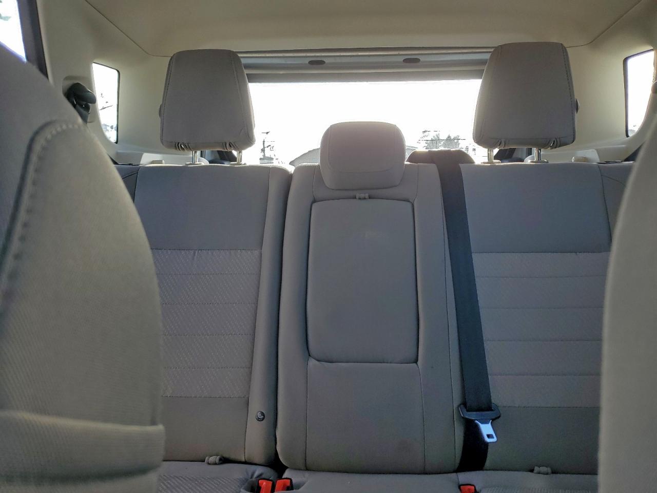 Ford EcoSport S Image 5