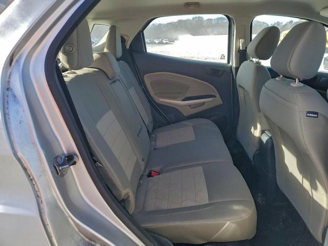Ford EcoSport S Image 8