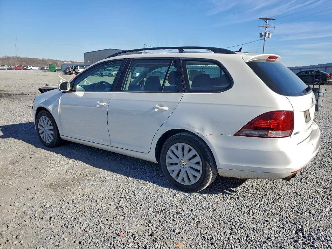 Volkswagen Jetta S Image 4