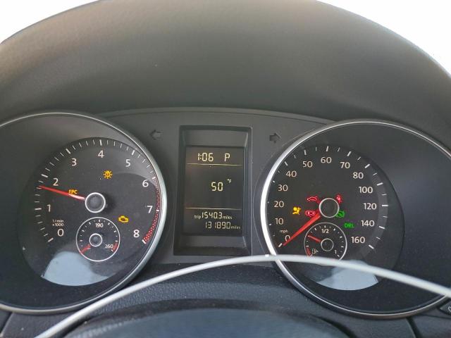 Volkswagen Jetta S Image 9