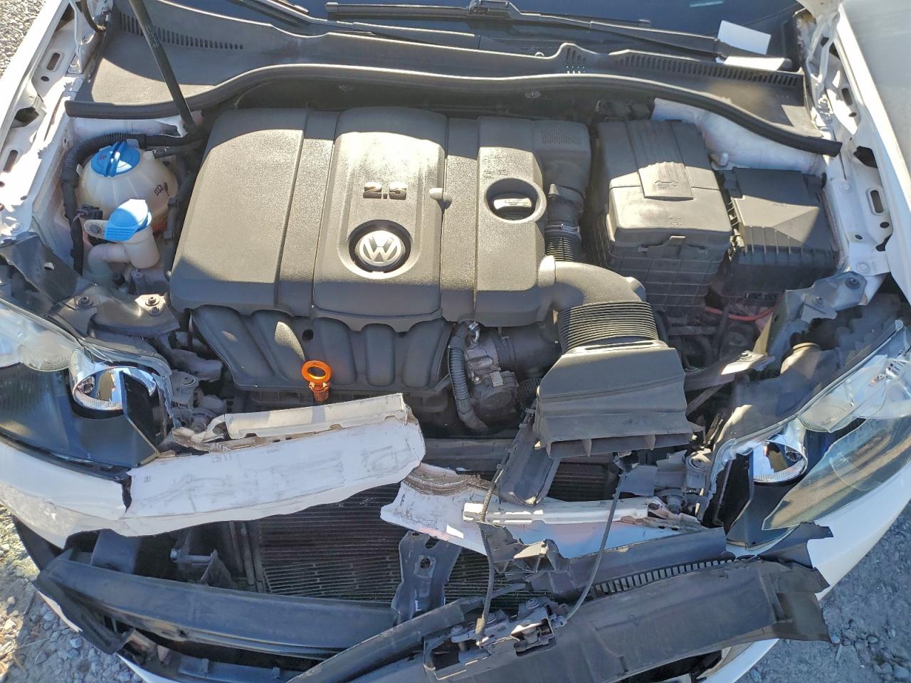 Volkswagen Jetta S Image 5