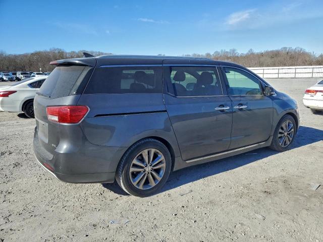 Kia Sedona Sxl Image 6