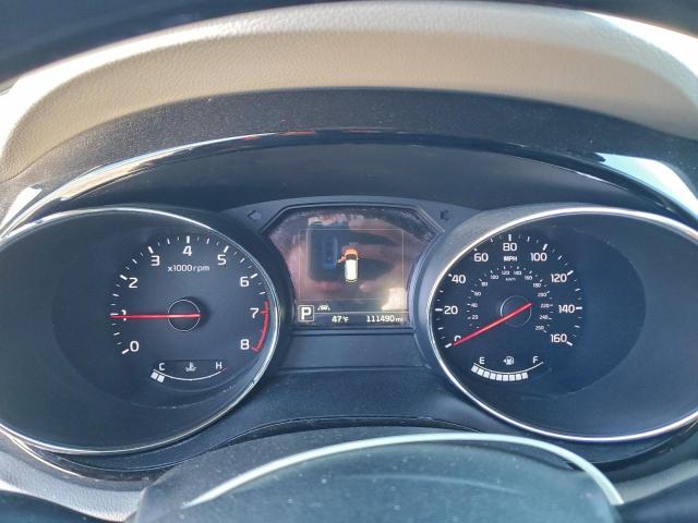 Kia Sedona Sxl Image 10