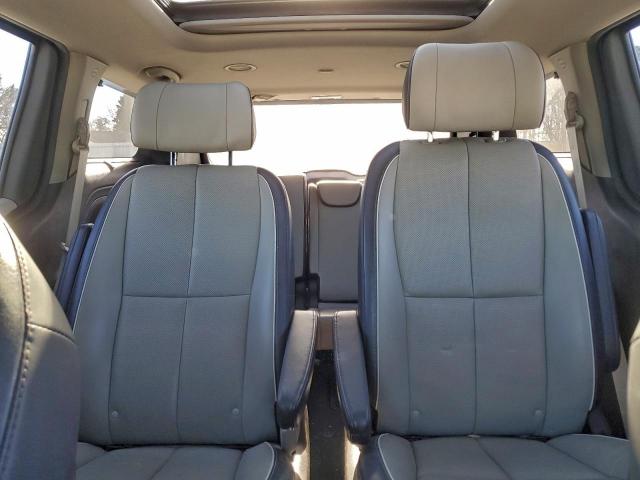 Kia Sedona Sxl Image 13