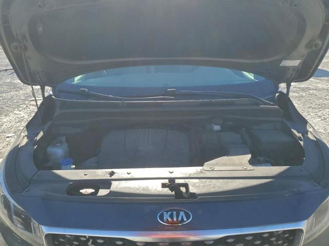 Kia Sedona Sxl Image 12