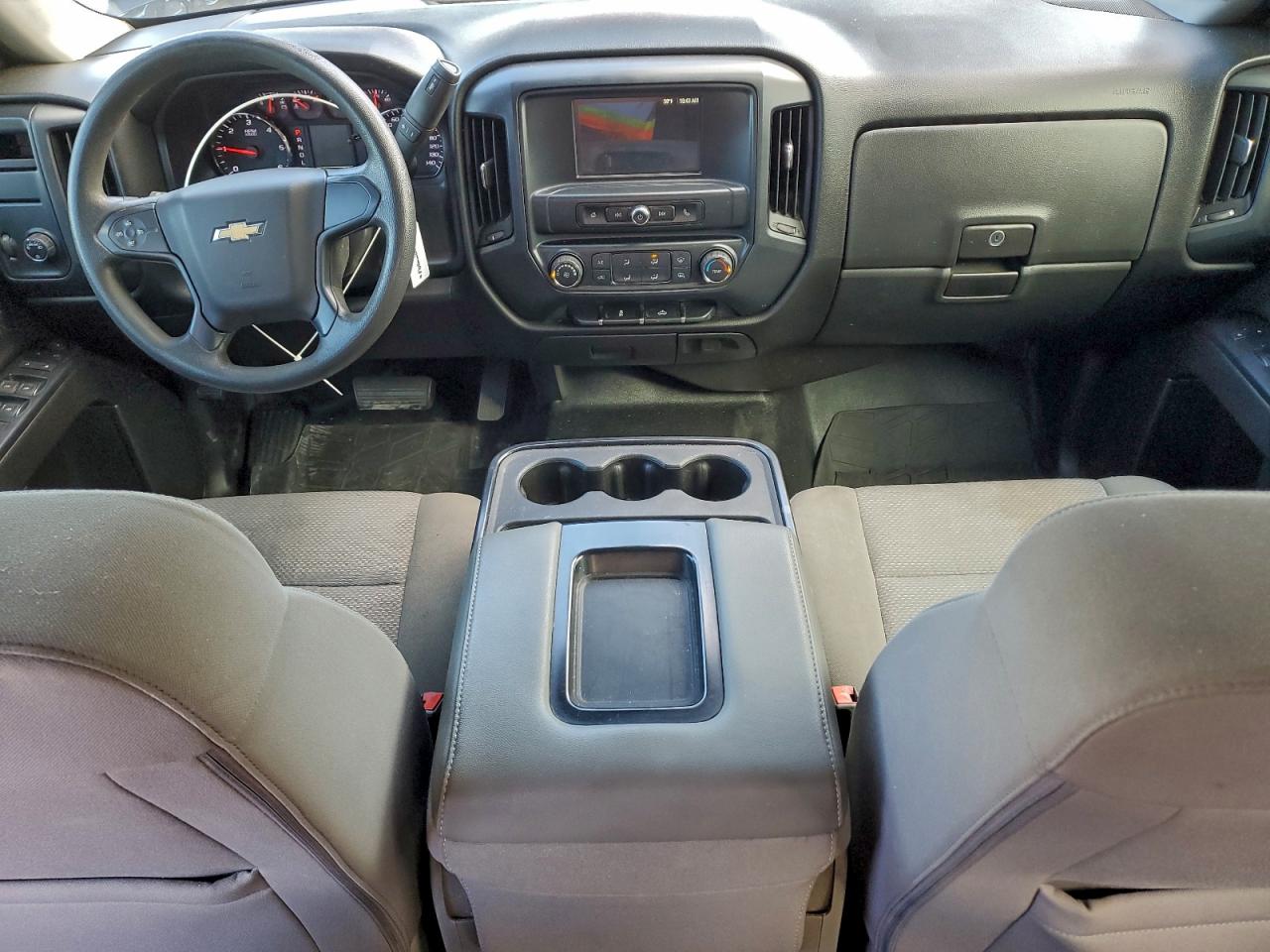 Chevrolet Silverado C1500 Image 9