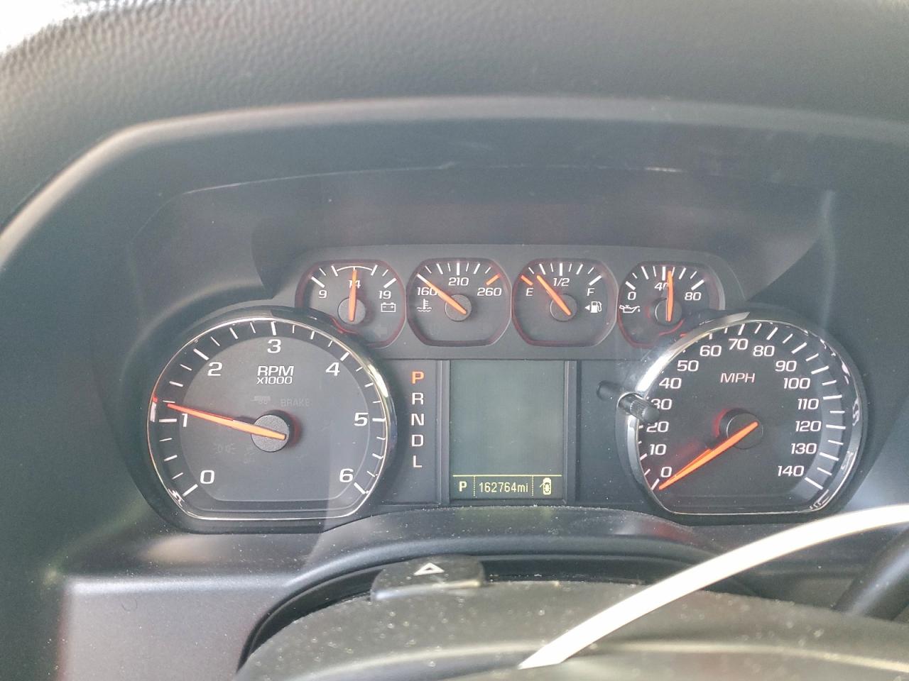 Chevrolet Silverado C1500 Image 4