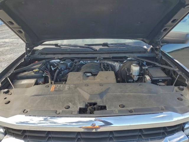 Chevrolet Silverado C1500 Image 6