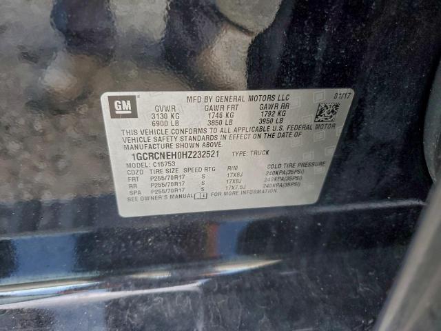 Chevrolet Silverado C1500 Image 10