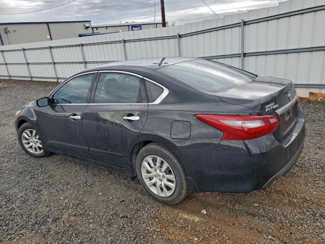 Nissan Altima 2.5 Image 2