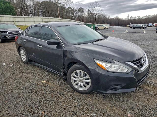 Nissan Altima 2.5 Image 7