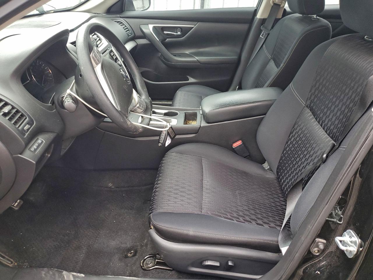 Nissan Altima 2.5 Image 12
