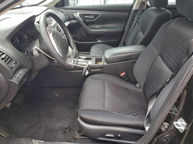 Nissan Altima 2.5 Image 12