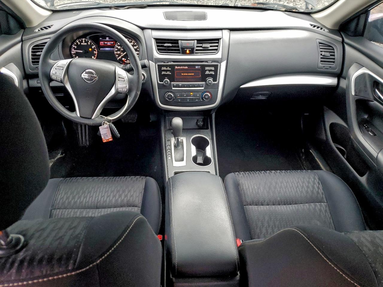 Nissan Altima 2.5 Image 11
