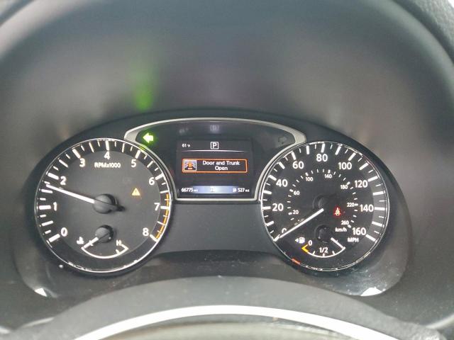 Nissan Altima 2.5 Image 8