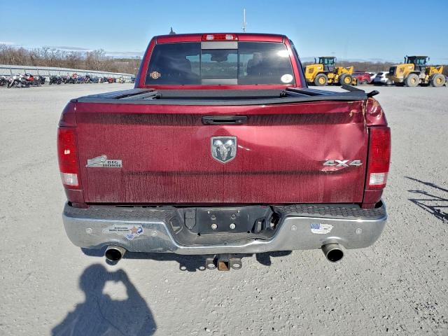 Ram 1500 Slt Image 6