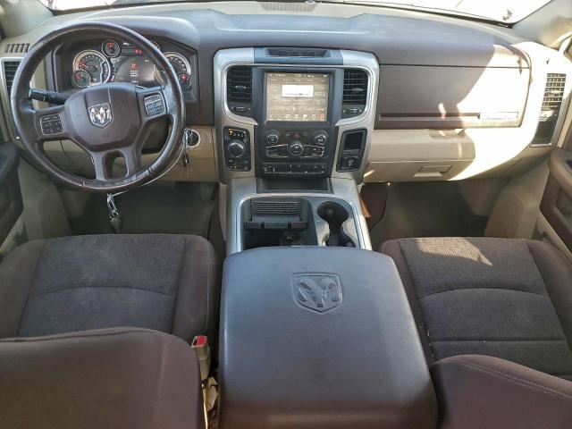 Ram 1500 Slt Image 4