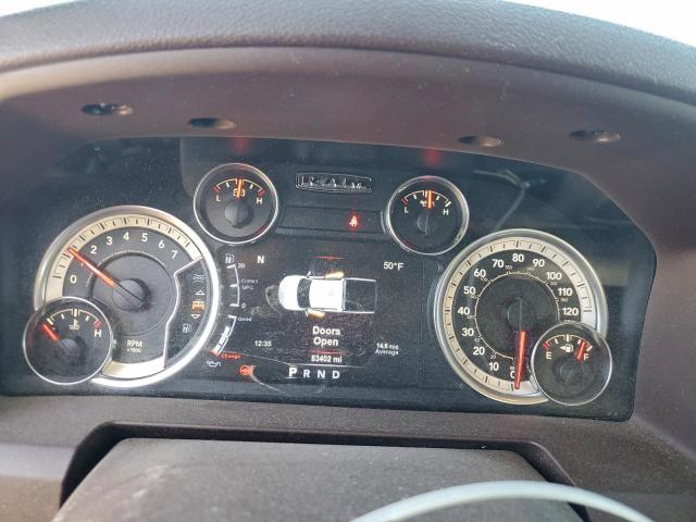 Ram 1500 Slt Image 9