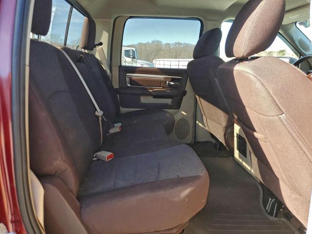 Ram 1500 Slt Image 3