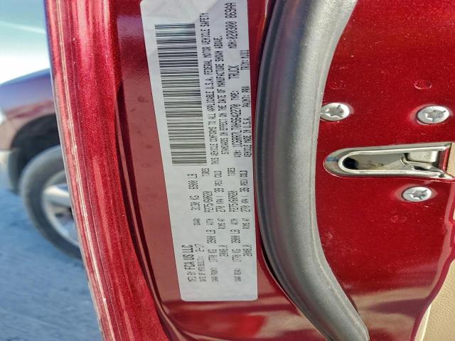 Ram 1500 Slt Image 12