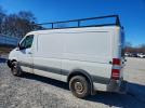 Mercedes-Benz Sprinter 2500 Image 9