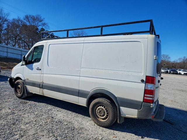 Mercedes-Benz Sprinter 2500 Image 9
