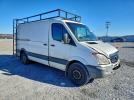 Mercedes-Benz Sprinter 2500 Image 12