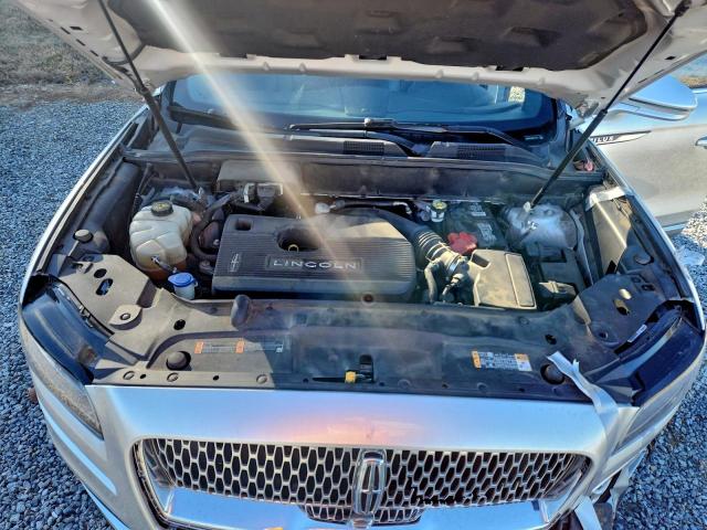 Lincoln Nautilus Image 5