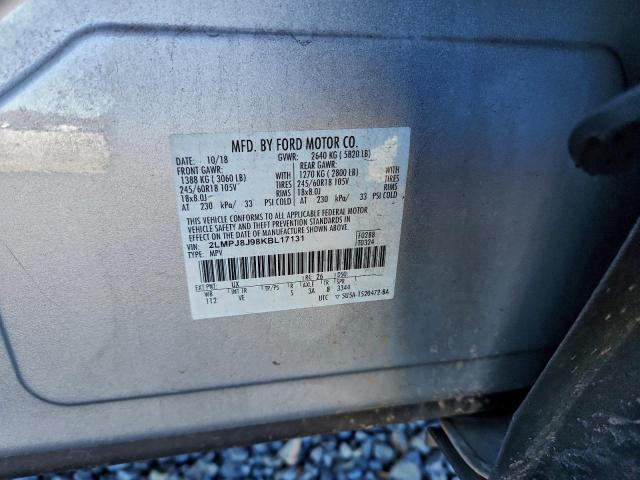 Lincoln Nautilus Image 6