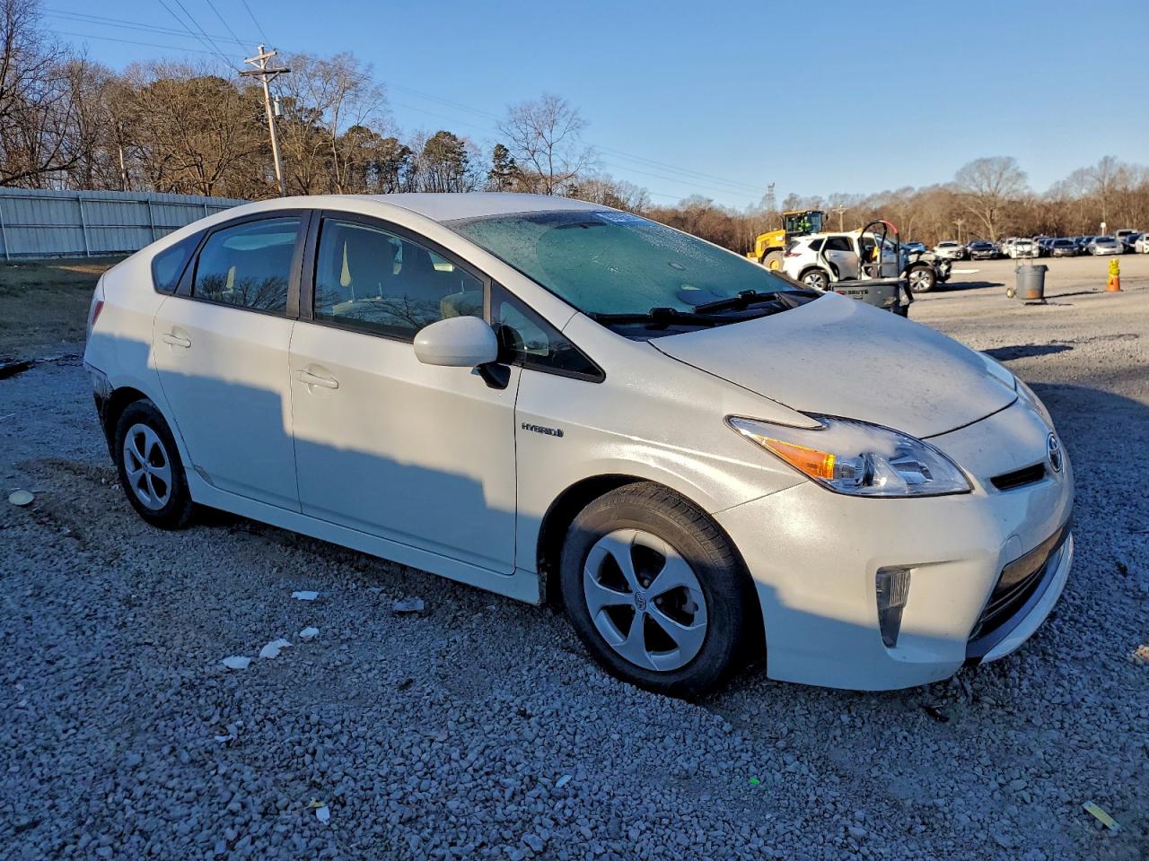 Toyota Prius Image 9