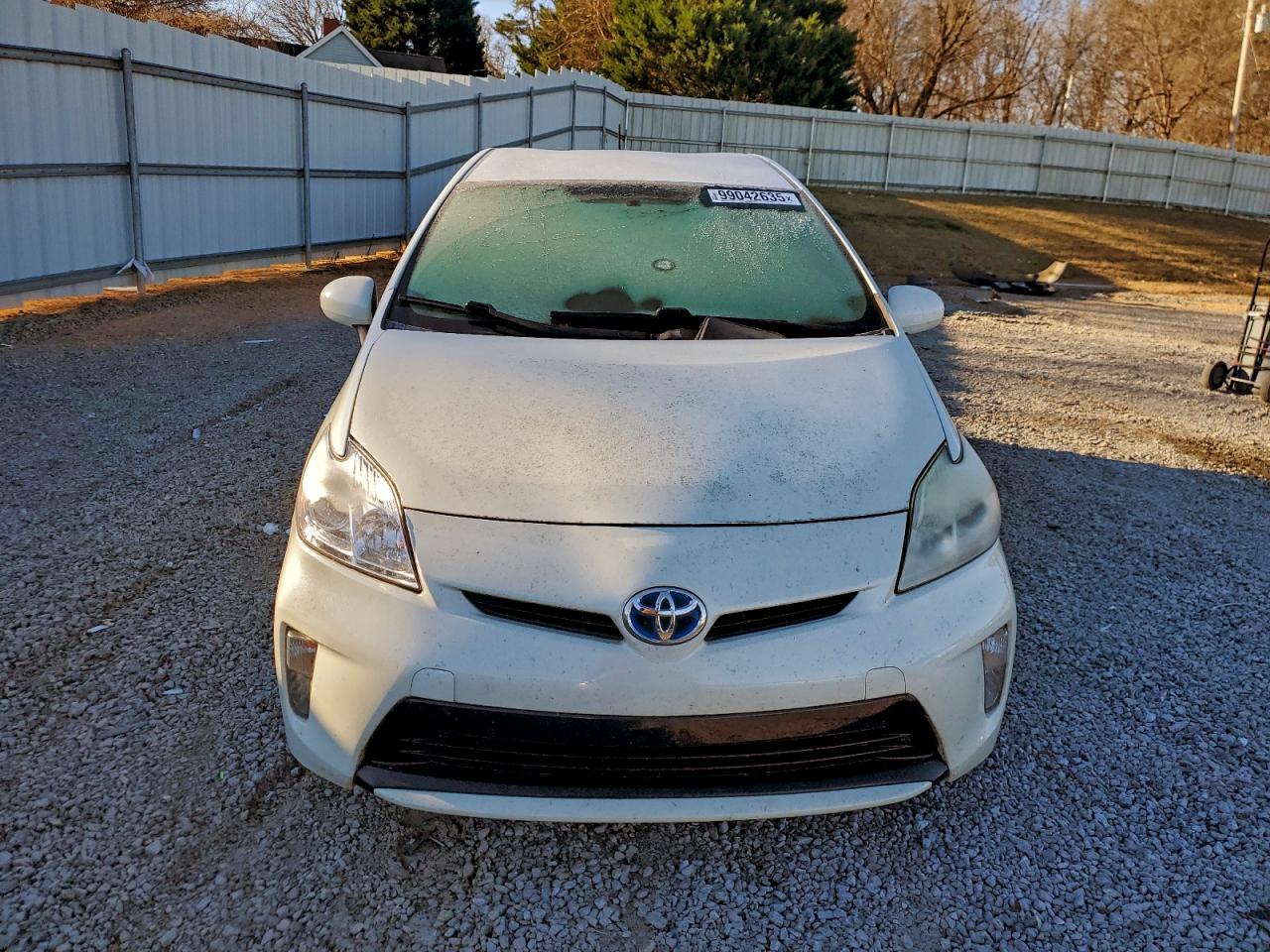 Toyota Prius Image 7