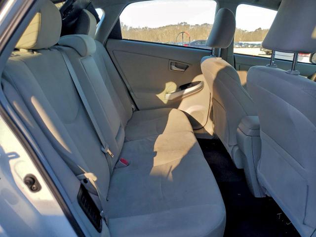 Toyota Prius Image 4