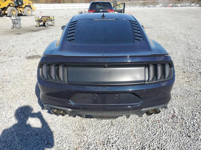 Ford Mustang Image 9