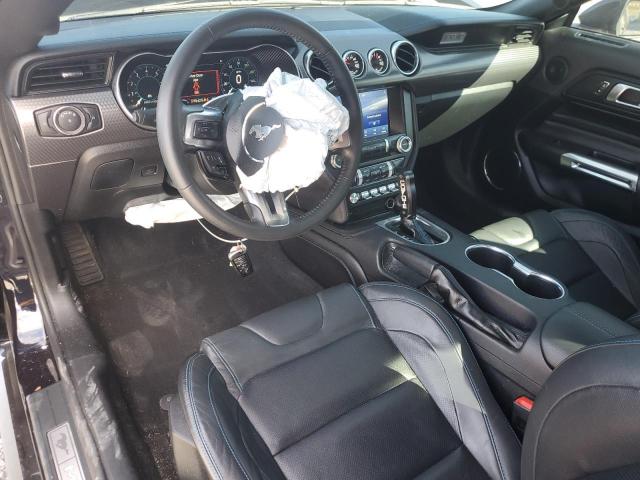 Ford Mustang Image 8