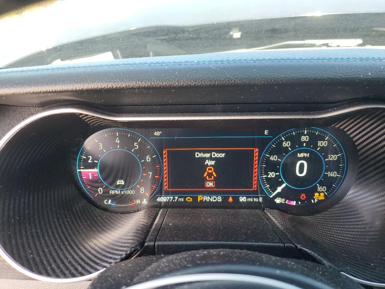 Ford Mustang Image 10