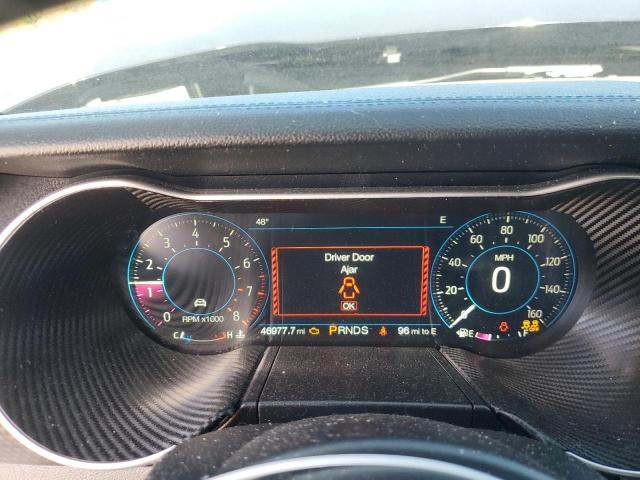 Ford Mustang Image 10