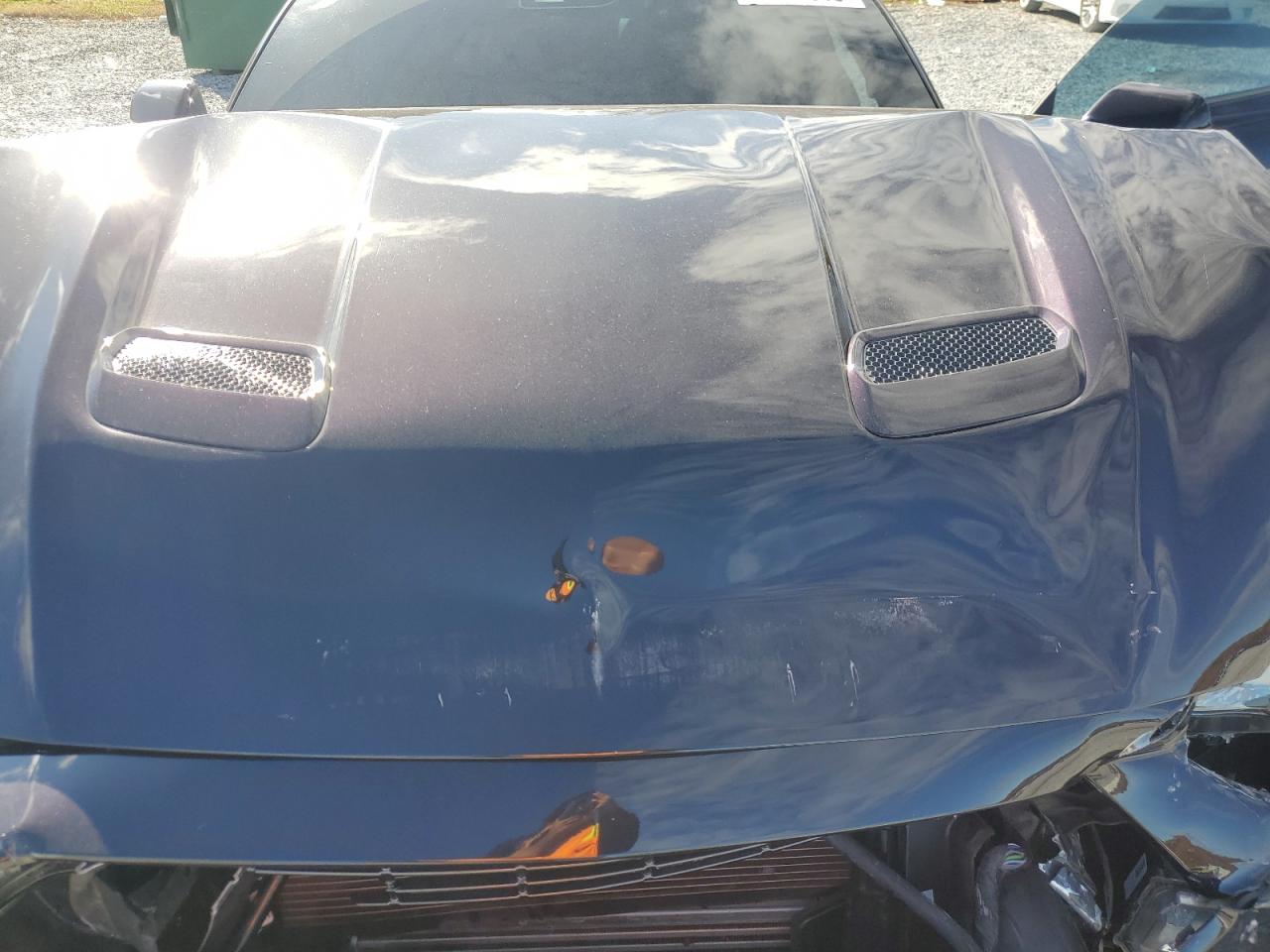 Ford Mustang Image 3