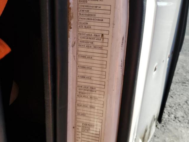 Volvo Vn Vnl Image 6