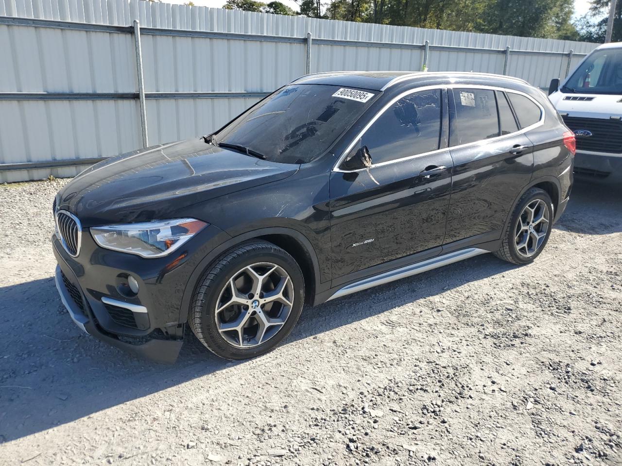 BMW X Series Xdrive28i Image 1